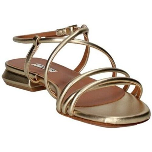 Sandalen L126 Sandelholz Frau - L'amour - Modalova