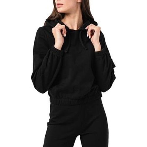 Sweatshirt 15303446 SANDRE-BLACK - Only - Modalova