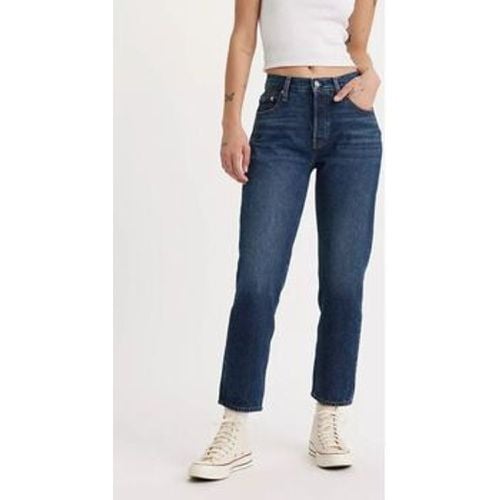 Jeans 36200 0311 L.28 - 501 CROP-UP WE GO NO DX - Levis - Modalova