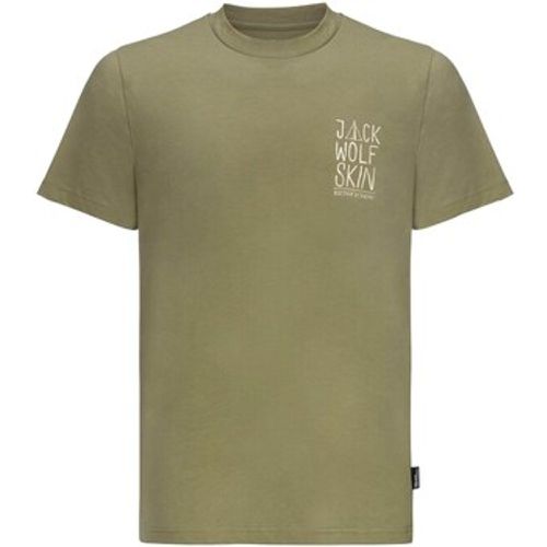 Jack Wolfskin T-Shirt 1809791_4511 - Jack Wolfskin - Modalova