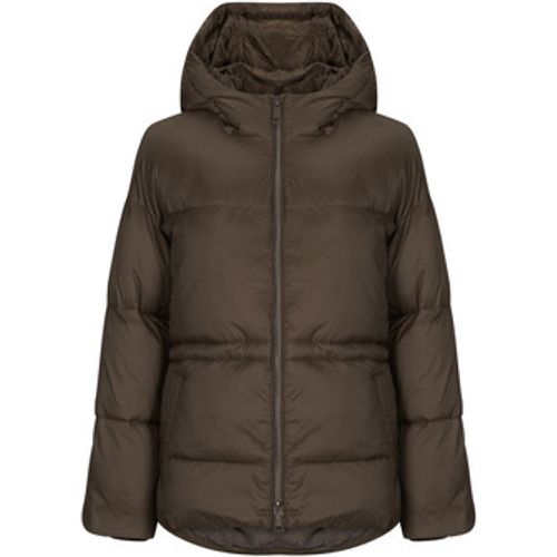 Daunenjacken MARIKA HOODED JACKET - Guess - Modalova