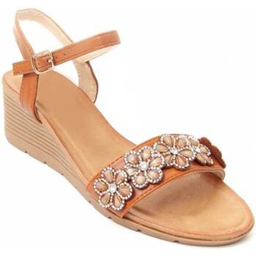 Leindia Sandalen 89077 - Leindia - Modalova