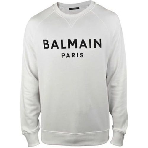 Balmain Sweatshirt - Balmain - Modalova