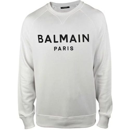 Balmain Sweatshirt - Balmain - Modalova