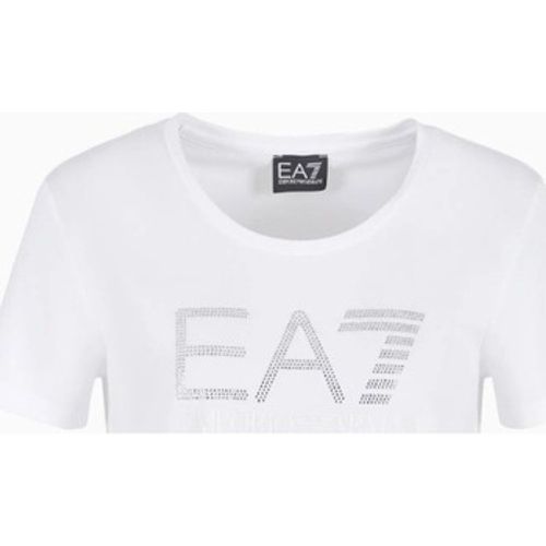 T-Shirts & Poloshirts 3DTT21TJFKZ - Emporio Armani EA7 - Modalova