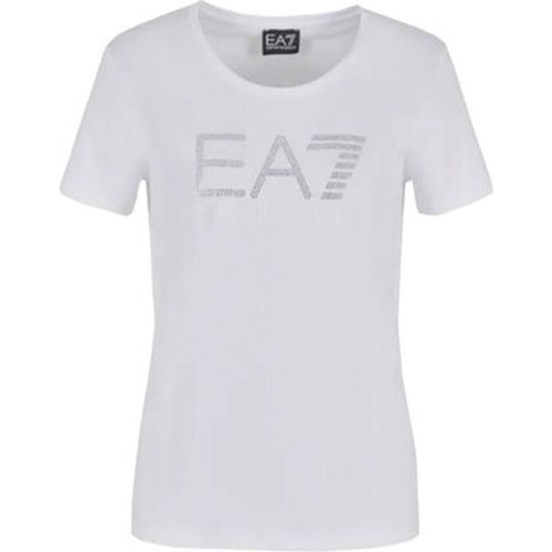 T-Shirt 3DTT21-TJFKZ - Emporio Armani EA7 - Modalova