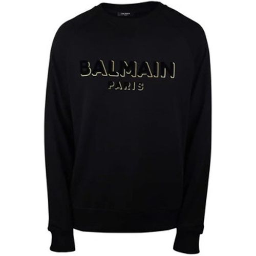 Balmain Sweatshirt - Balmain - Modalova