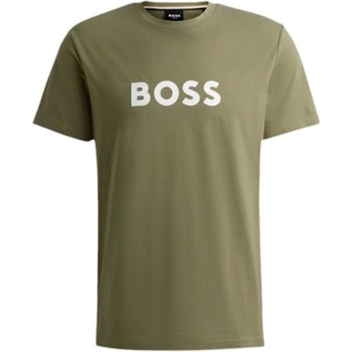 BOSS T-Shirt RN sun - Boss - Modalova