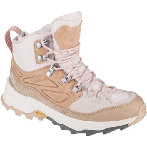 Damenschuhe Cyrox Texapore Mid W - Jack Wolfskin - Modalova