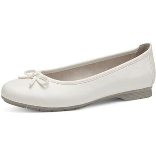 Jana Ballerinas 22163 100 - Jana - Modalova