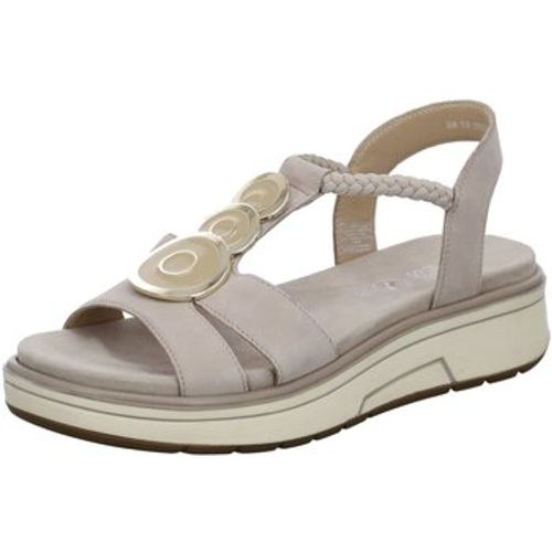 Sandalen Sandaletten Lucca Sandale sand 12-20206-08 - Ara - Modalova