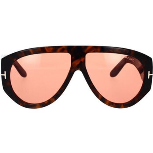 Sonnenbrillen Bronson Sonnenbrille FT1044/S 52S - Tom Ford - Modalova