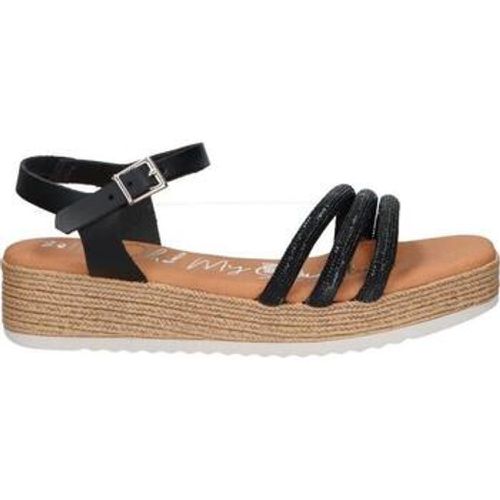 Espadrilles 5434 V2CO - Oh My Sandals - Modalova