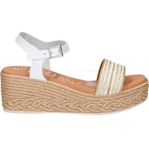 Espadrilles 5452 V1CO - Oh My Sandals - Modalova