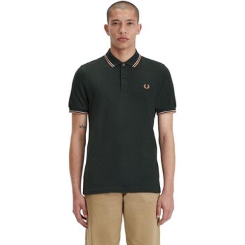 Fred Perry Poloshirt - Fred Perry - Modalova