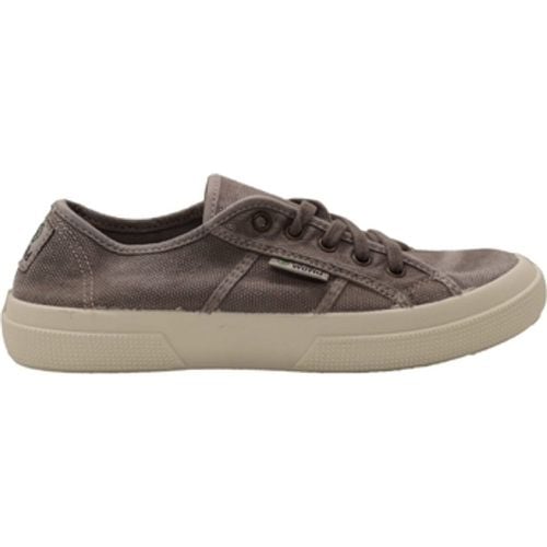 Sneaker Sneakers 901E - Gris Claro - Natural World - Modalova