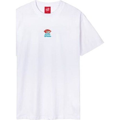 Santa Cruz T-Shirt SCA-TEE-10689 - Santa Cruz - Modalova