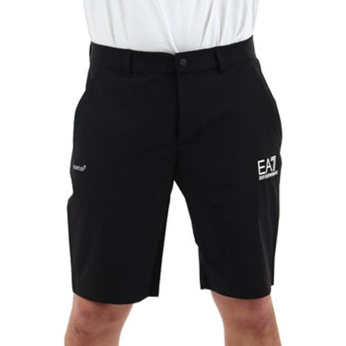 Shorts 3DPS02-PNFTZ - Emporio Armani EA7 - Modalova