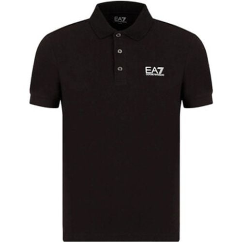 Poloshirt 8NPF04-PJM5Z - Emporio Armani EA7 - Modalova