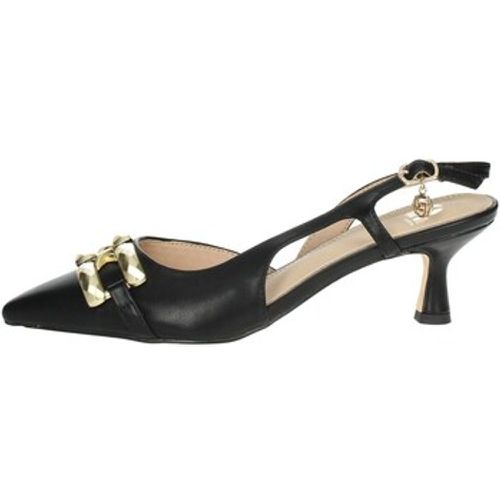 Gold & Gold Pumps GD06 - Gold & Gold - Modalova