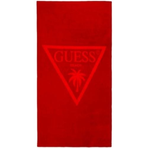 Guess Strandtuch Palmas - Guess - Modalova