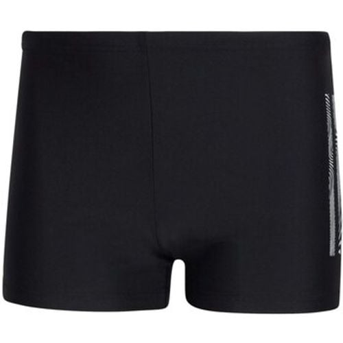 Badeshorts Sport Bekleidung MID 3S BOXER HA0320 - Adidas - Modalova