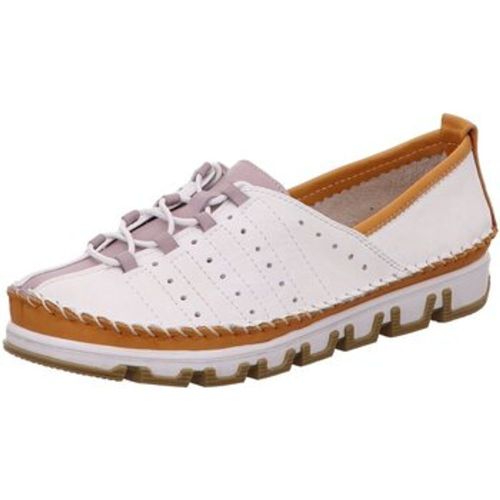 Halbschuhe Schnuerschuhe 382357 382357-01/016 - Gemini - Modalova