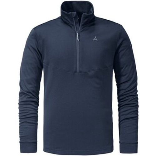 SchÖffel Pullover Sport CIRC Fleece Looop M 2023827/8820 - Schöffel - Modalova