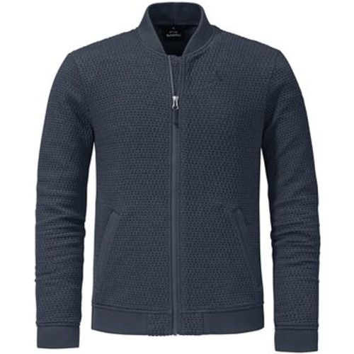 SchÖffel Pullover Sport Fleece Jacket Albaro M 2023850/8820 - Schöffel - Modalova
