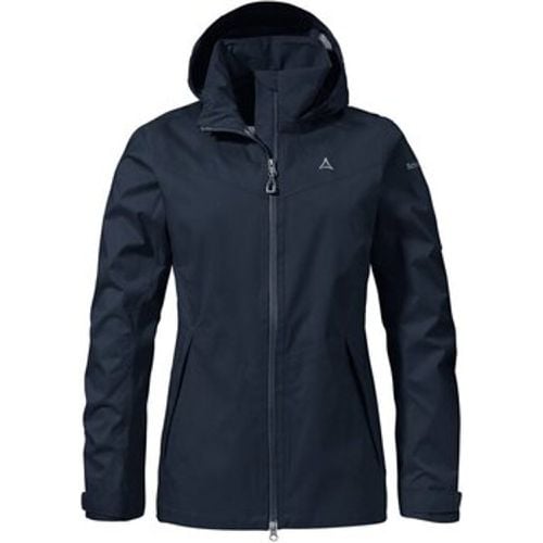 SchÖffel Damen-Jacke Sport 2.5L Jacket Aiplspitz L 2013519/8820 - Schöffel - Modalova