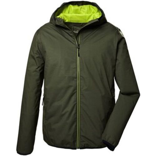 Herren-Jacke Sport Khaki 4136600/00749 00749 - Killtec - Modalova