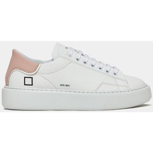 Date Sneaker W997-SF-CA-WP - Date - Modalova