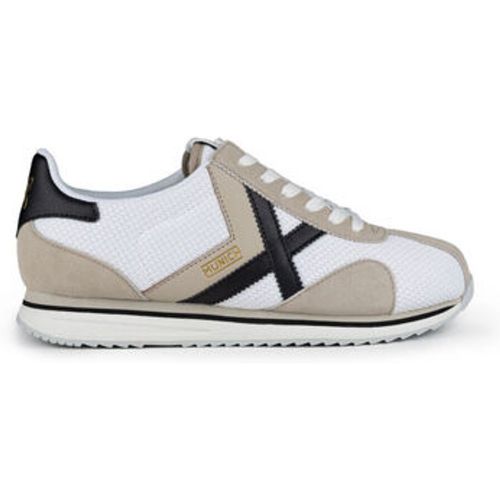 Sneaker Sapporo 8350179 Blanco/Beige - Munich - Modalova