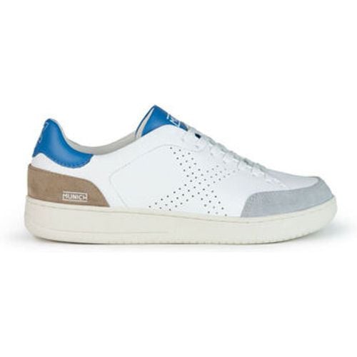 Sneaker X-court 8837008 Blanco/Azul - Munich - Modalova