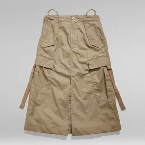 Röcke D24422-D308 UTILITY SKIRT-G290 CORIANDER - G-Star Raw - Modalova