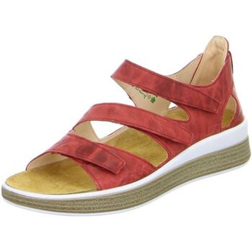 Sandalen Sandaletten Meggie Sandale fire 3-000795-5010 - Think - Modalova