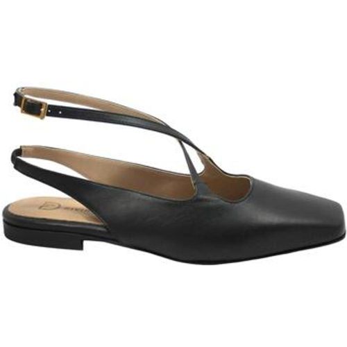 Ballerinas DIV-E24-ELENA2-NE - Divine Follie - Modalova