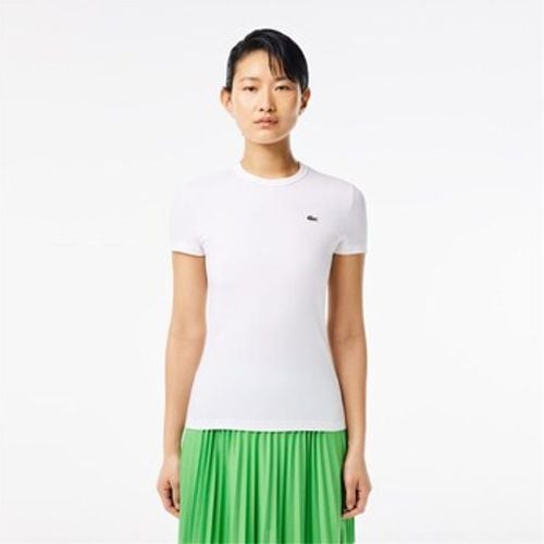 Lacoste T-Shirt TF7218 - Lacoste - Modalova