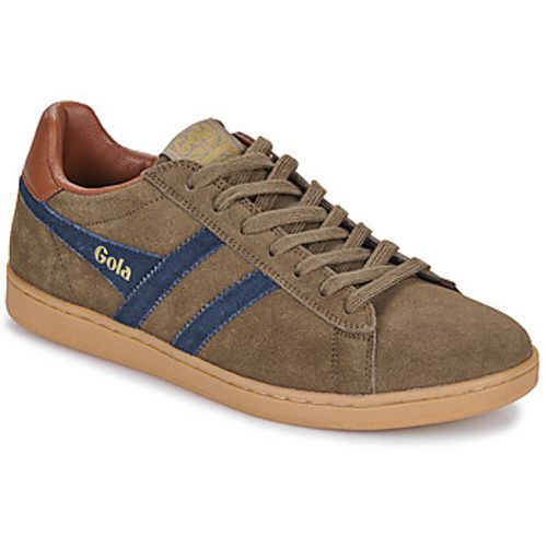 Gola Sneaker Equipe II Suede - Gola - Modalova