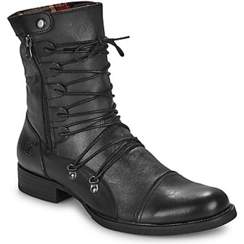 Kdopa Herrenstiefel FRED NOIR - Kdopa - Modalova