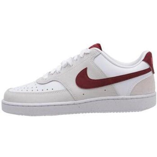 Nike Sneaker Court Vision Low - Nike - Modalova