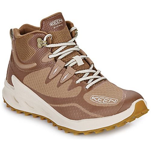 Keen Damenschuhe ZIONIC MID WP - Keen - Modalova