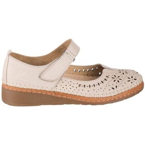 Horas Sneaker MOCCASINS 413804 - 48 Horas - Modalova