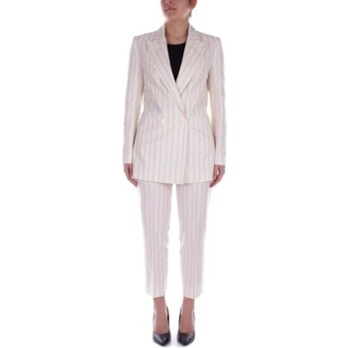 Semicouture Blazer Y4SG02 - Semicouture - Modalova