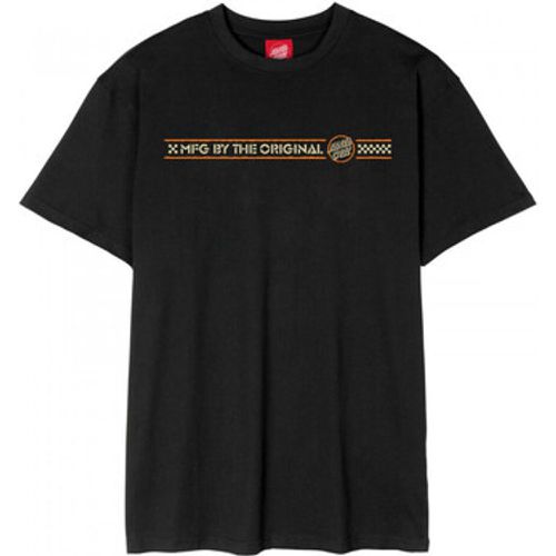 T-Shirts & Poloshirts Breaker dot - Santa Cruz - Modalova