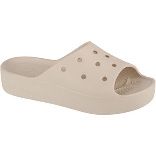 Hausschuhe Classic Platform Slide - Crocs - Modalova