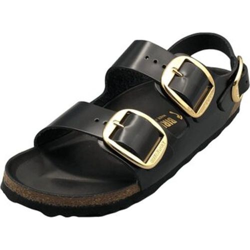 Sandalen Sandaletten Milano Big Buckle 1024211 - Birkenstock - Modalova