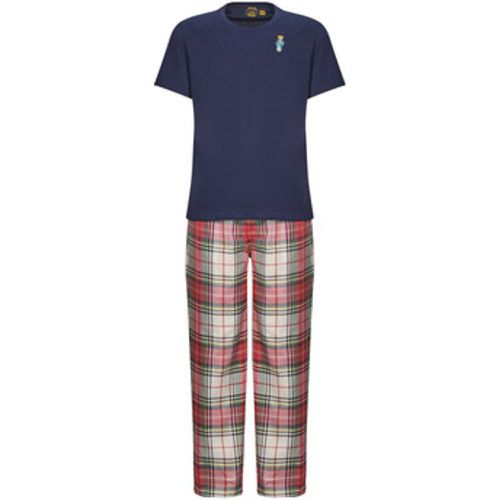 Pyjamas/ Nachthemden S/S PJ SET-SLEEP-SET - Polo Ralph Lauren - Modalova