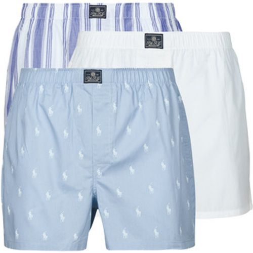 Boxershorts OPEN BOXER-3 PACK-BOXER - Polo Ralph Lauren - Modalova