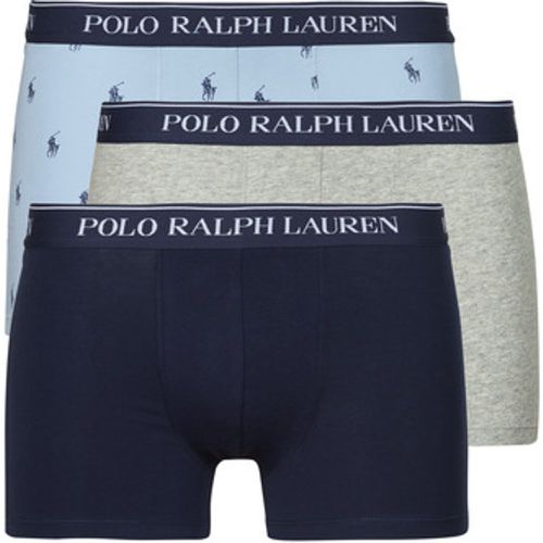 Boxer CLSSIC TRUNK-3 PACK-TRUNK - Polo Ralph Lauren - Modalova